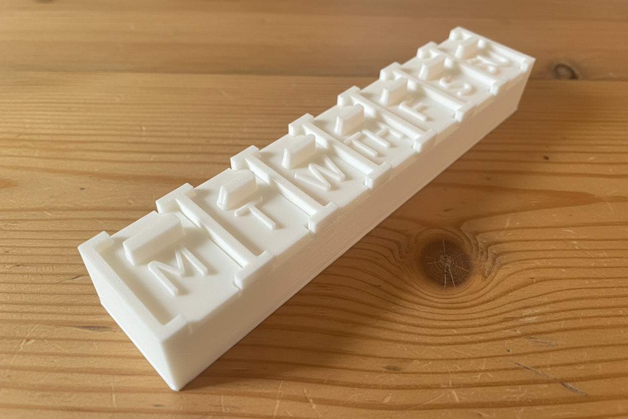 Pill container